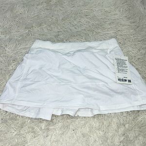 Pace Rival MR Skirt *Long